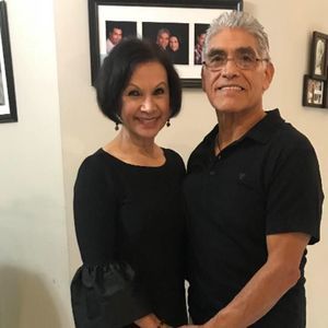 Meet your Posher, Sandra